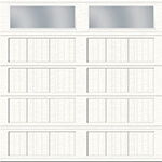 I-2 Layout, Plank Base - 2 bays