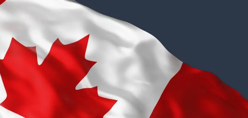 Canadian Flag