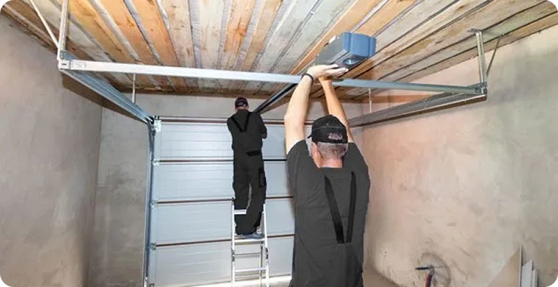 Smarter Maintenance with Safedoor PM