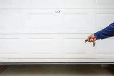 Why Your Garage Door Won’t Close and How to Fix It