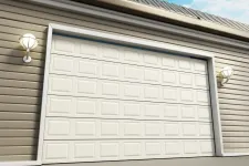 Common Causes of a Noisy Garage Door (and How to Silence It)