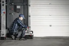 What Are Standard Commercial Garage Door Sizes?