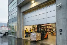 How Commercial Garage Doors Improve Security and Efficiency in Vancouver