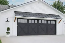 Spring Savings and Rebate Event: Get Stylish Garage Doors for Less!