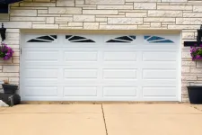 Garage Door Color Trends for 2025