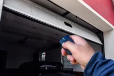 How Garage Doors are Installed