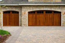 How To Maintain Wood Garage Doors