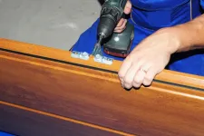 The Step-by-Step Process of a Professional Garage Door Installation