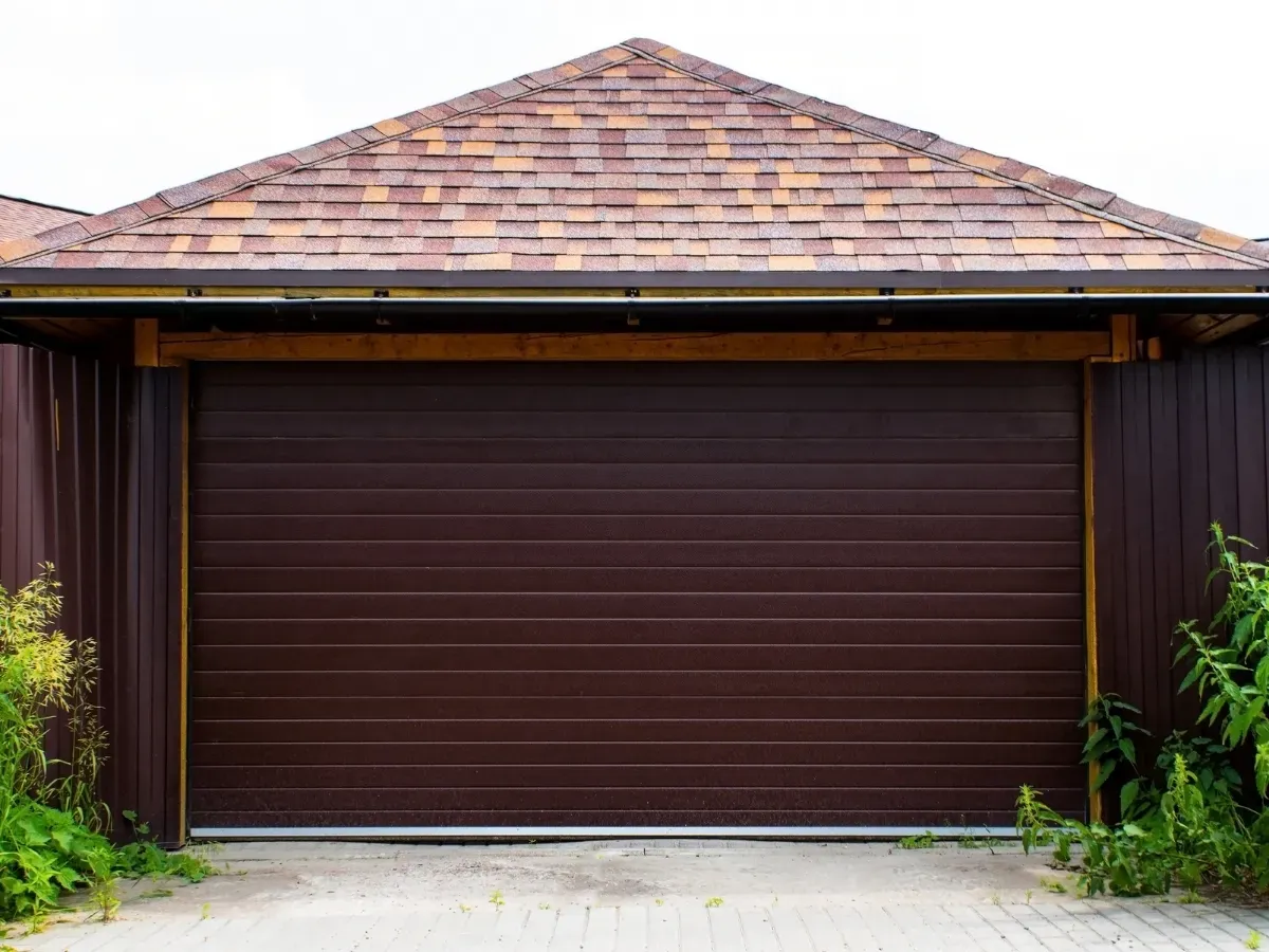 10 Most Common Garage Door Problems and Their Fixes