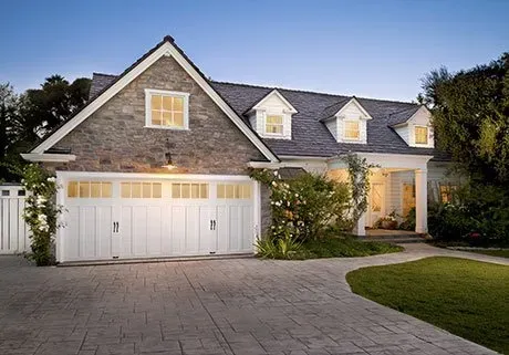 What Garage Doors are Best?