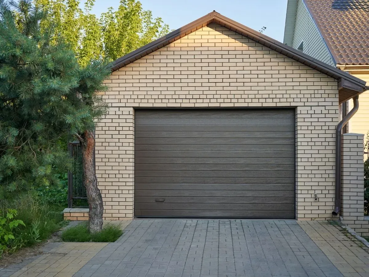 Best Insulated Garage Doors for Cold Climates