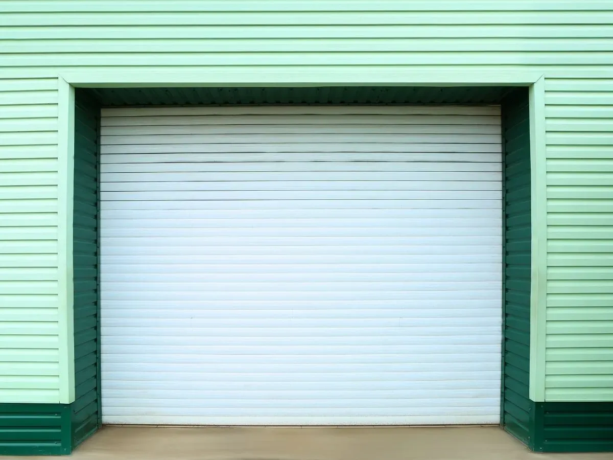 Common Garage Door Issues and How to Prevent Them