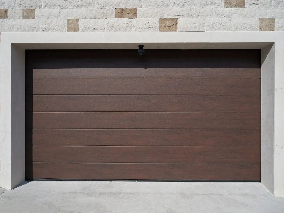 Custom Garage Doors: Getting the Best Fit for Your Home