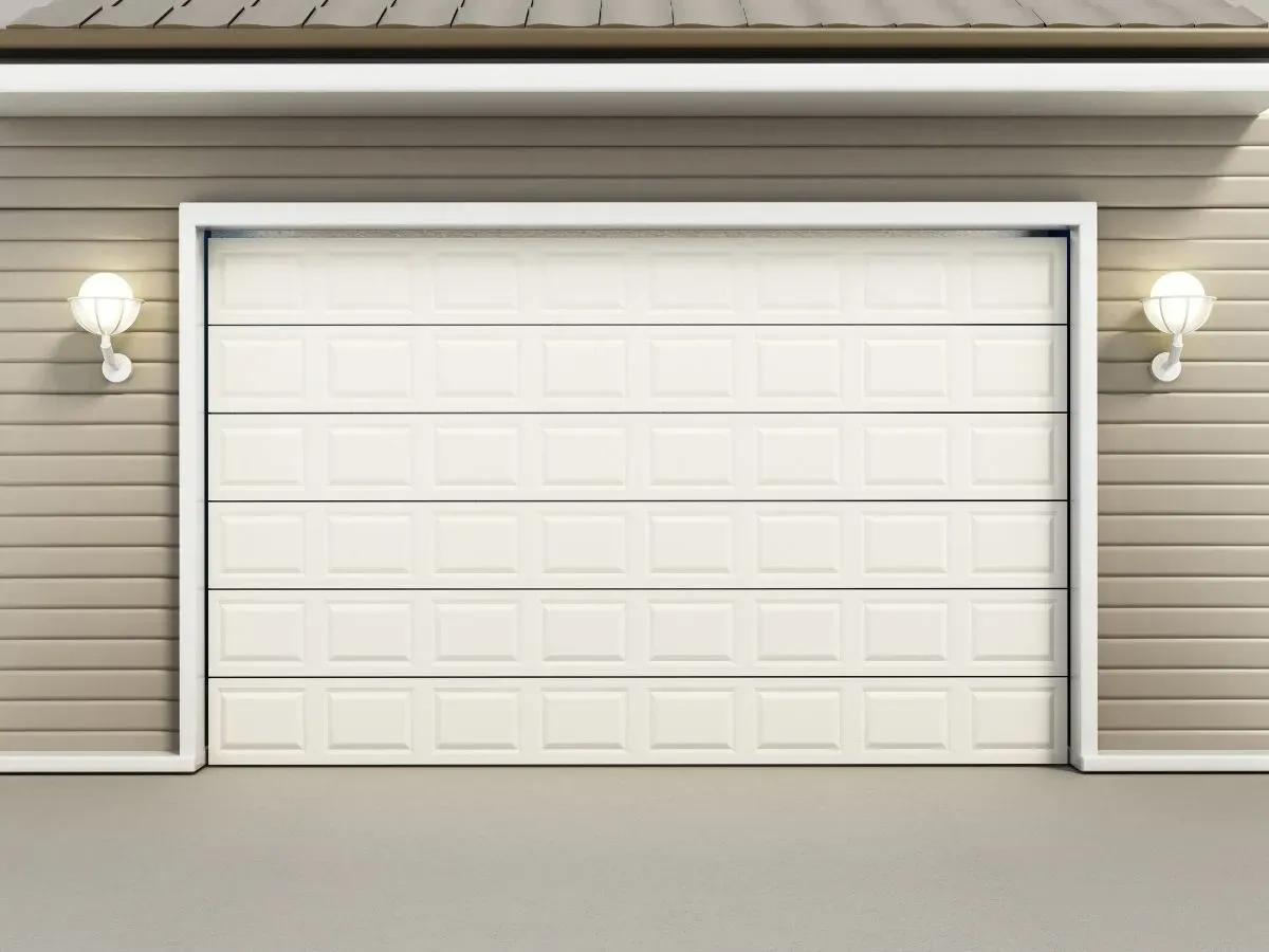 How to Winterize with Insulated Garage Doors