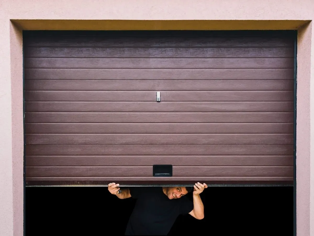 Roller Shutters: Protecting Your Burnaby Home and Business