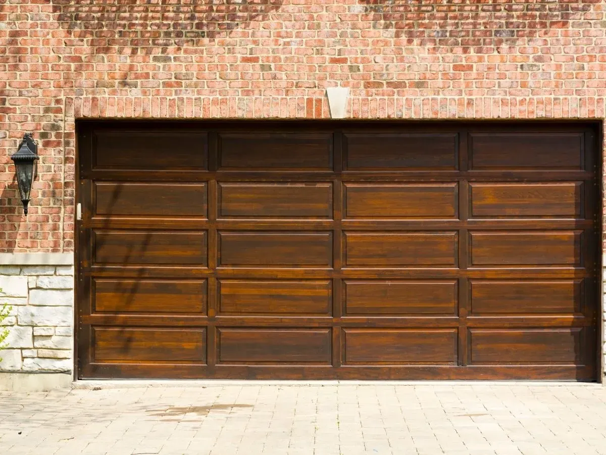The Benefits of Buying a Garage Door in Port Coquitlam