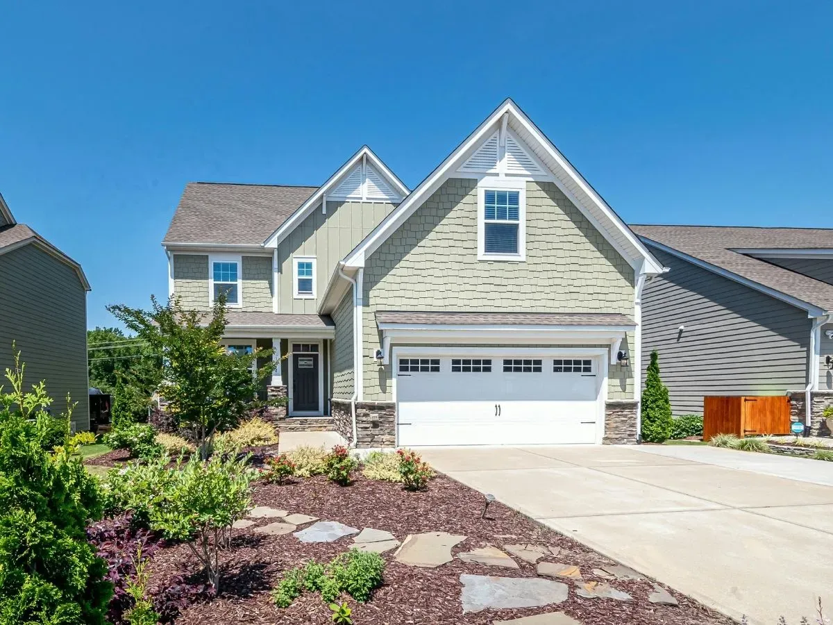 When to Call a Professional for Residential Garage Door Repair