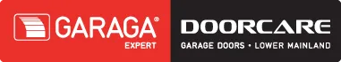 Doorcare Garage Doors Lower Mainland logo