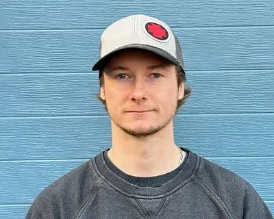 Austin Hollinger