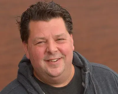 Dave Mcleod