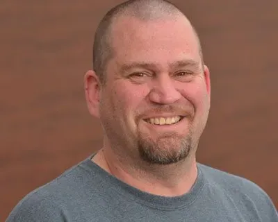 Jeff Mora