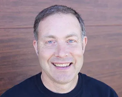 Ken Macdonald