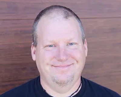 Mike Krisky