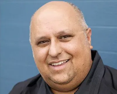 Steve Bahia