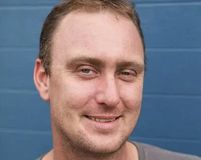 Tim Smith