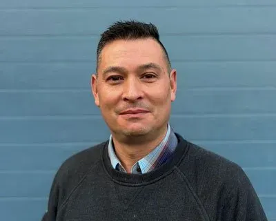 Travis Mukai